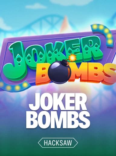 Joker Bombs